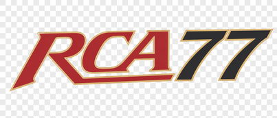 RCA 77 โลโก้